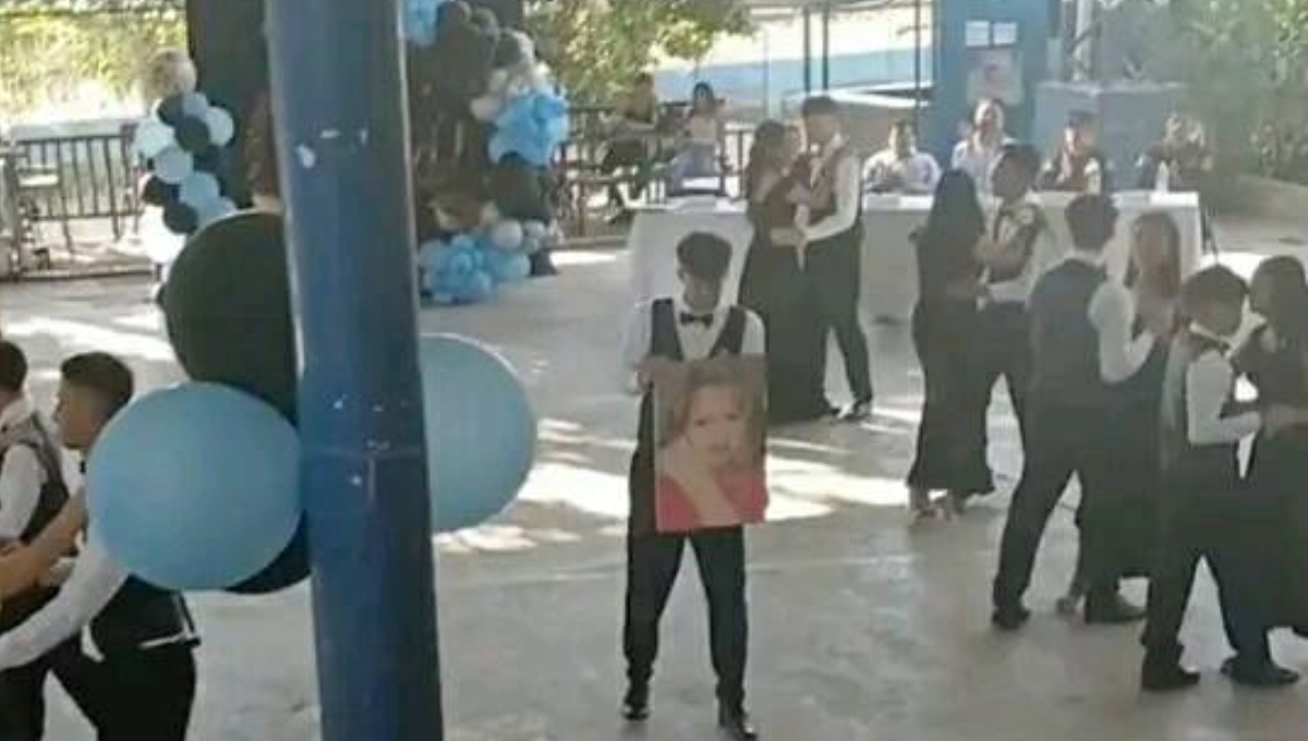 Miles de personas dejaron comentarios positivos para el joven Miles de personas dejaron comentarios positivos para el joven