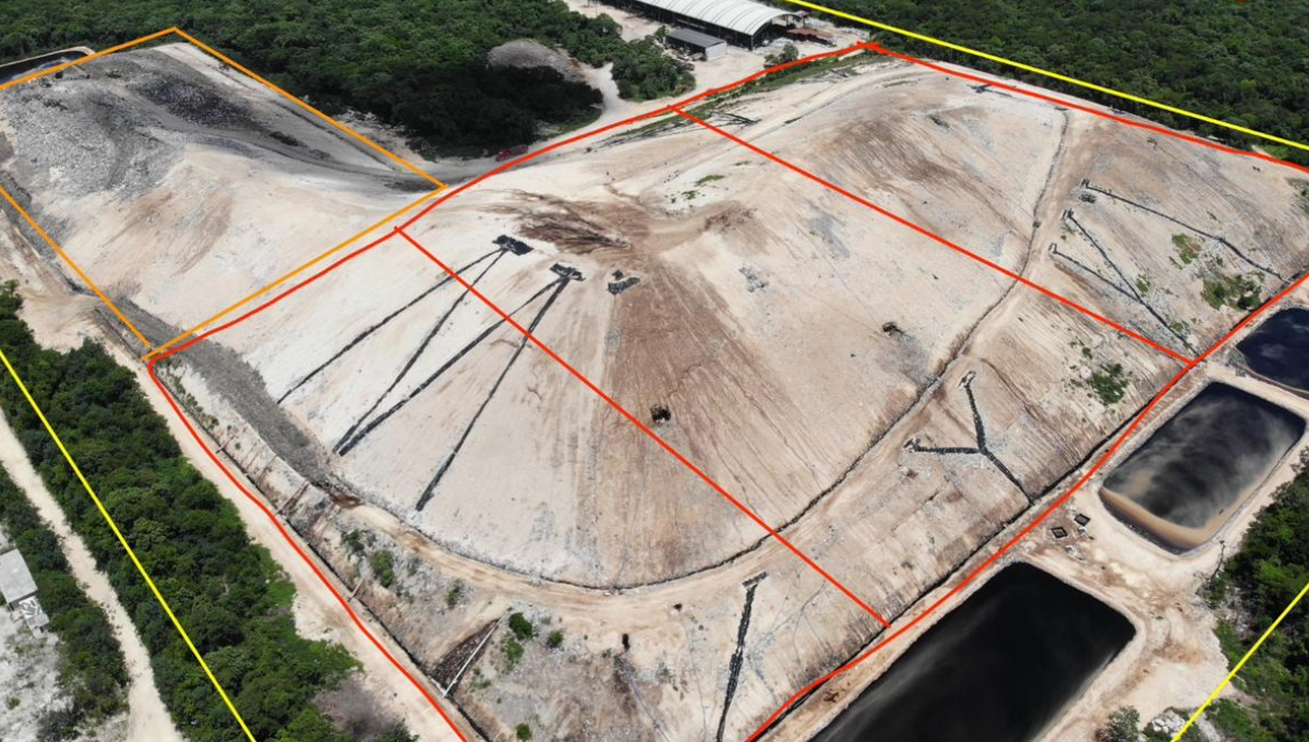 El Procurador Ambiental señaló hace meses que la celda emergente era inoperante