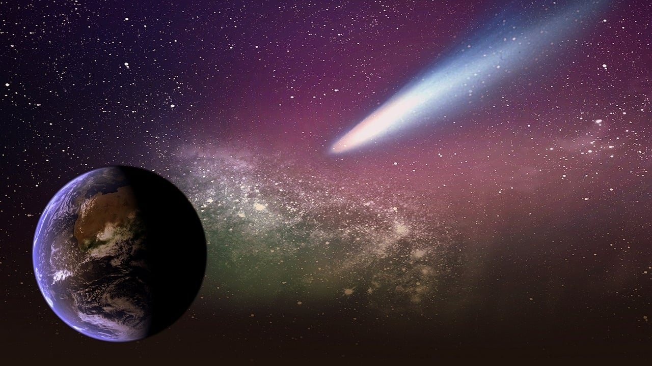 ¿Cuándo y cómo podrá verse el Cometa Diablo desde México?