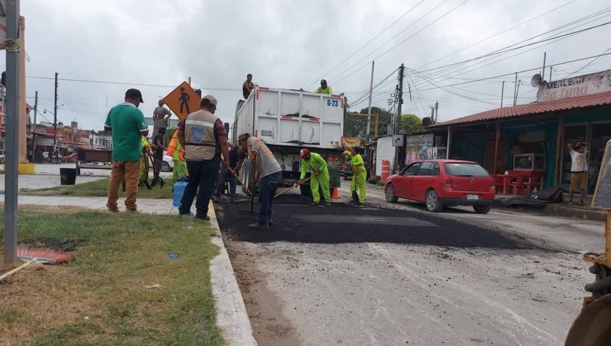 Hasta el momento solo se tiene la mitad del pago requerido a extrabajadores Hasta el momento solo se tiene la mitad del pago requerido a extrabajadores