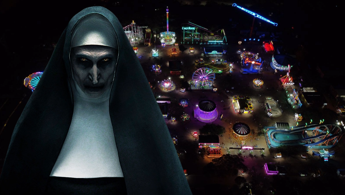 La Monja estará en la Feria Yucatán Xmatkuil 2023