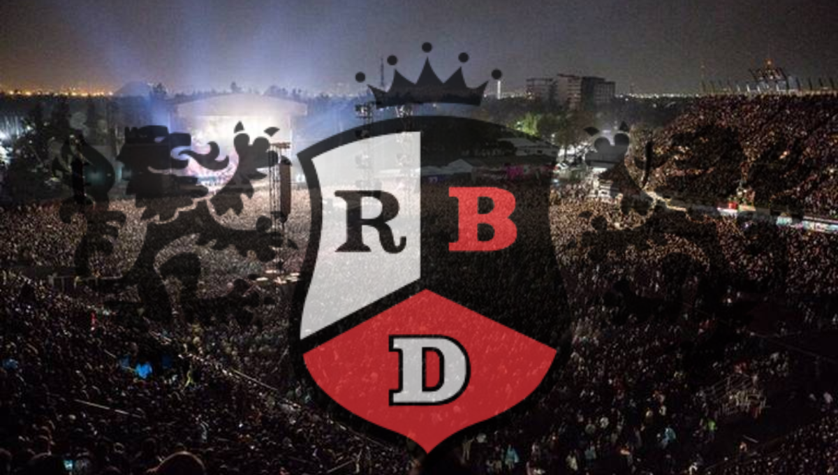 RBD inicia sus conciertos este jueves. Foto: Especial RBD inicia sus conciertos este jueves. Foto: Especial