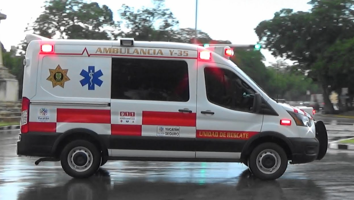 Joven habría sido asesinado a golpes por cuatro personas en Tahdziú