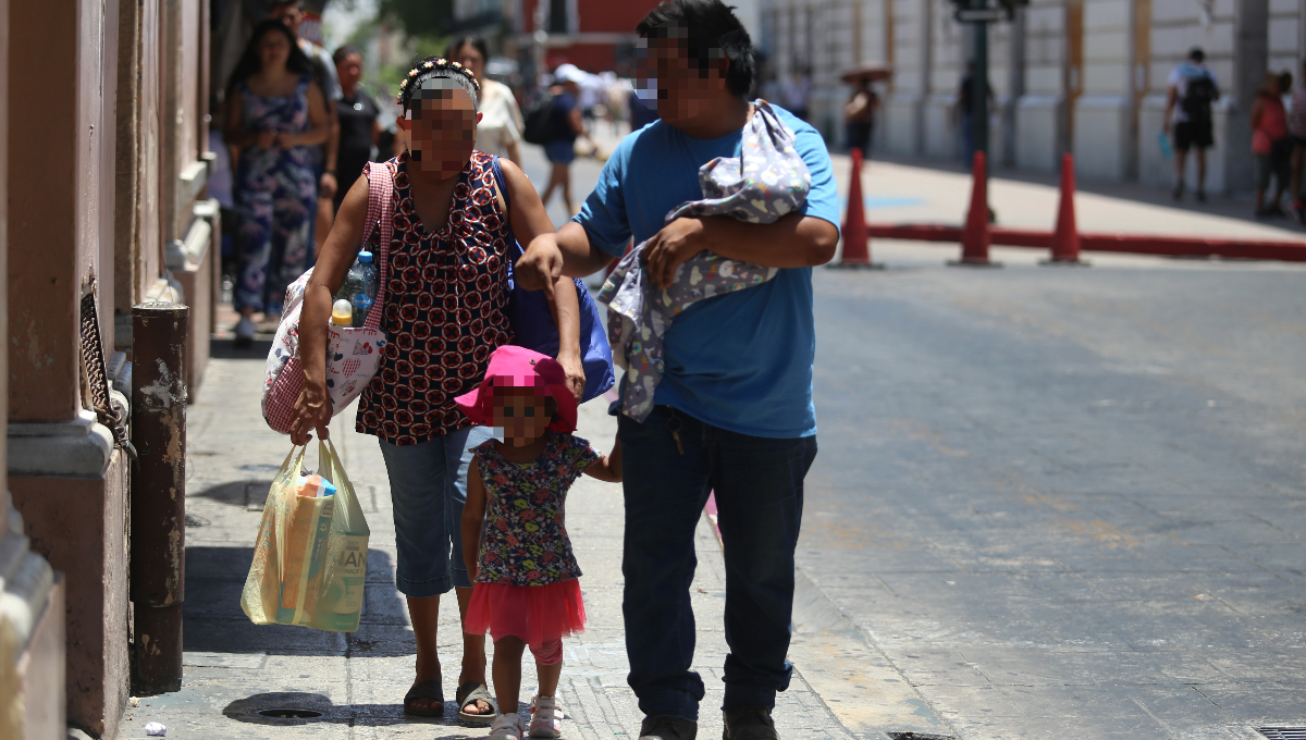En ese sentido, resaltó la importancia de la Casa Otoch, Centro de Asistencia Social para Niños y Adolescentes de Yucatán (Casnnay)