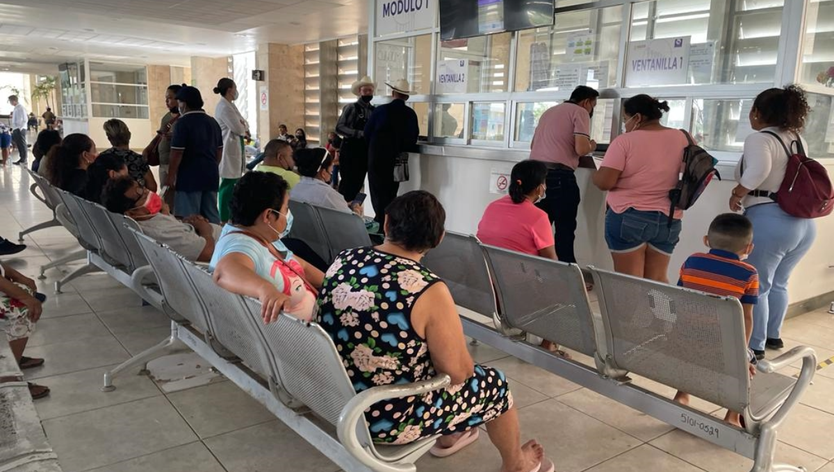 Las muestras de voluntarios serán analizadas en ensayos inmunológicos durante la primera fase