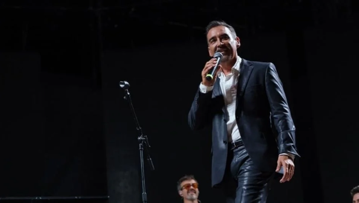 El disco completo de la nueva producción saldrá el 19 de enero El disco completo de la nueva producción saldrá el 19 de enero