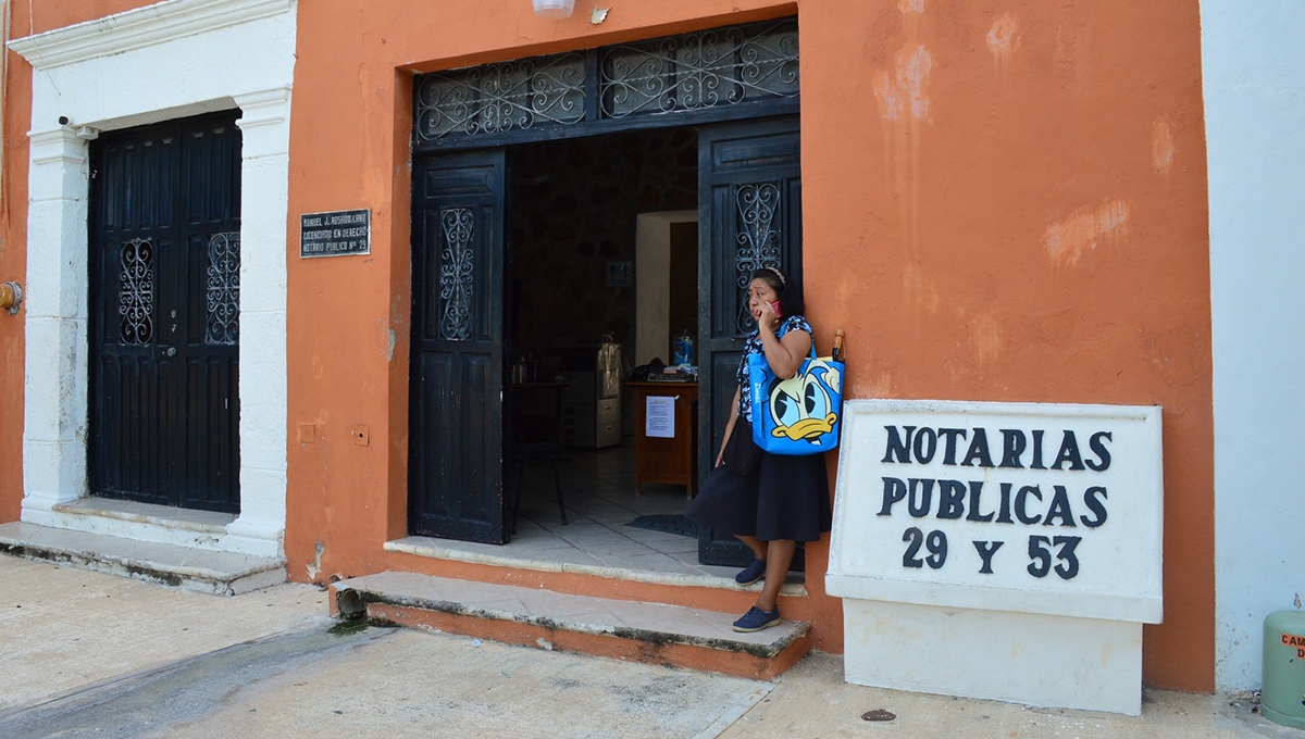 Notarías de Campeche ofrecen descuentos para realizar testamentos