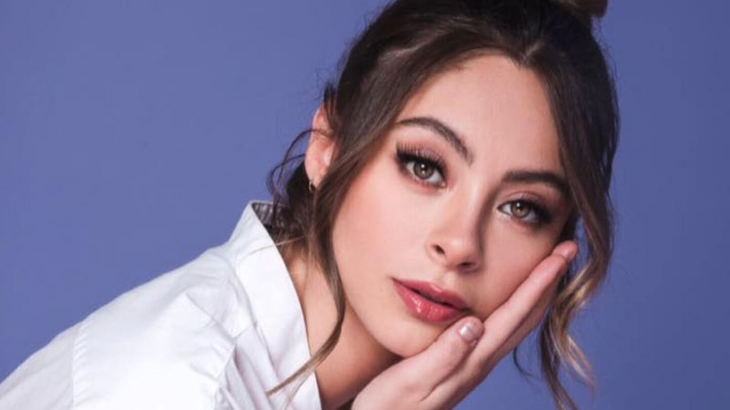 Dhasia Wezka reveló detalles de su vida Dhasia Wezka reveló detalles de su vida