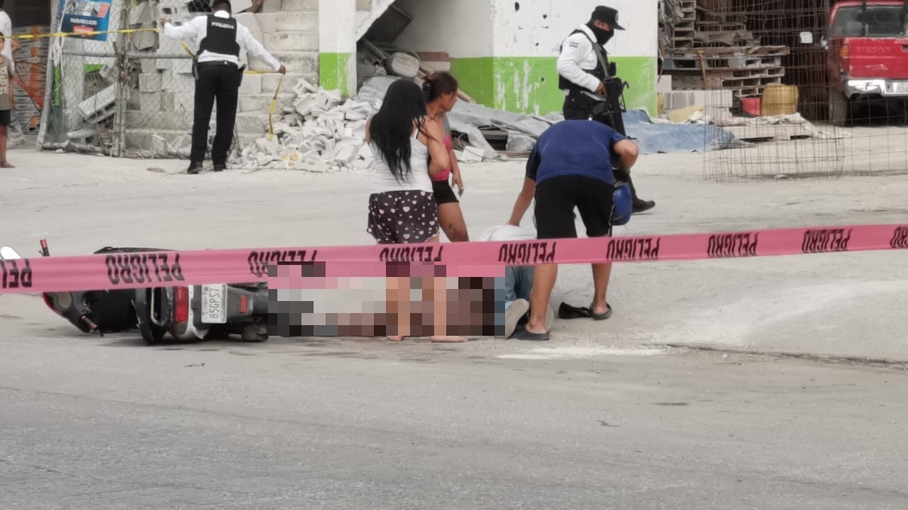 El tercer trimestre registró 46.8% menos de criminalidad; robos tuvieron tasa de menor incidencia