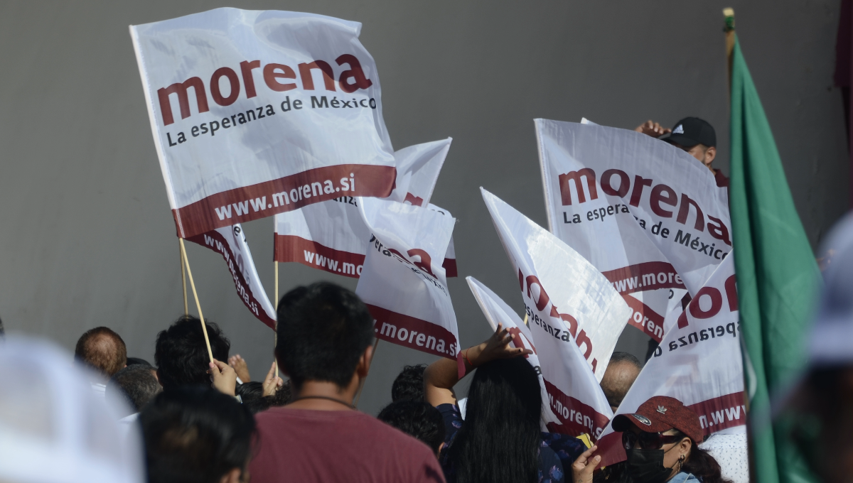 De acuerdo con la convocatoria, será a más tardar el 18 de enero del 2024 cuando se publiquen los registros aprobados, los cuales se darán a conocer en su página oficial. De acuerdo con la convocatoria, será a más tardar el 18 de enero del 2024 cuando se publiquen los registros aprobados, los cuales se darán a conocer en su página oficial.