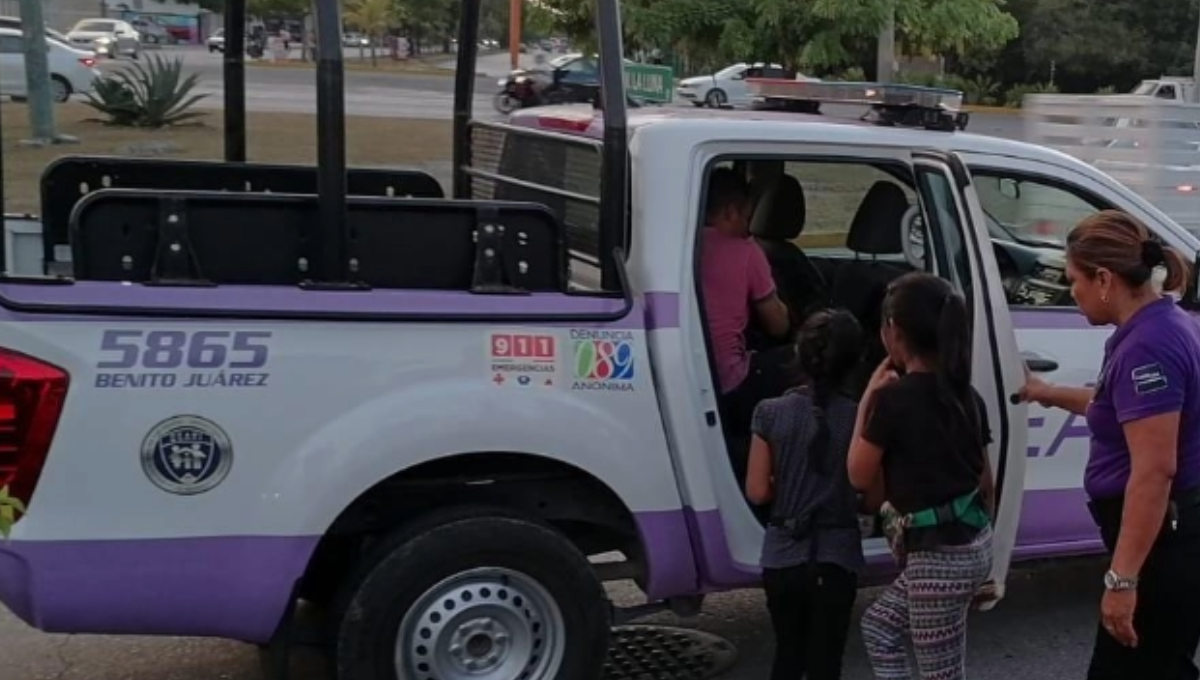 El mes con mayor incidencia este año fue abril, con nueve reportes. El mes con mayor incidencia este año fue abril, con nueve reportes.