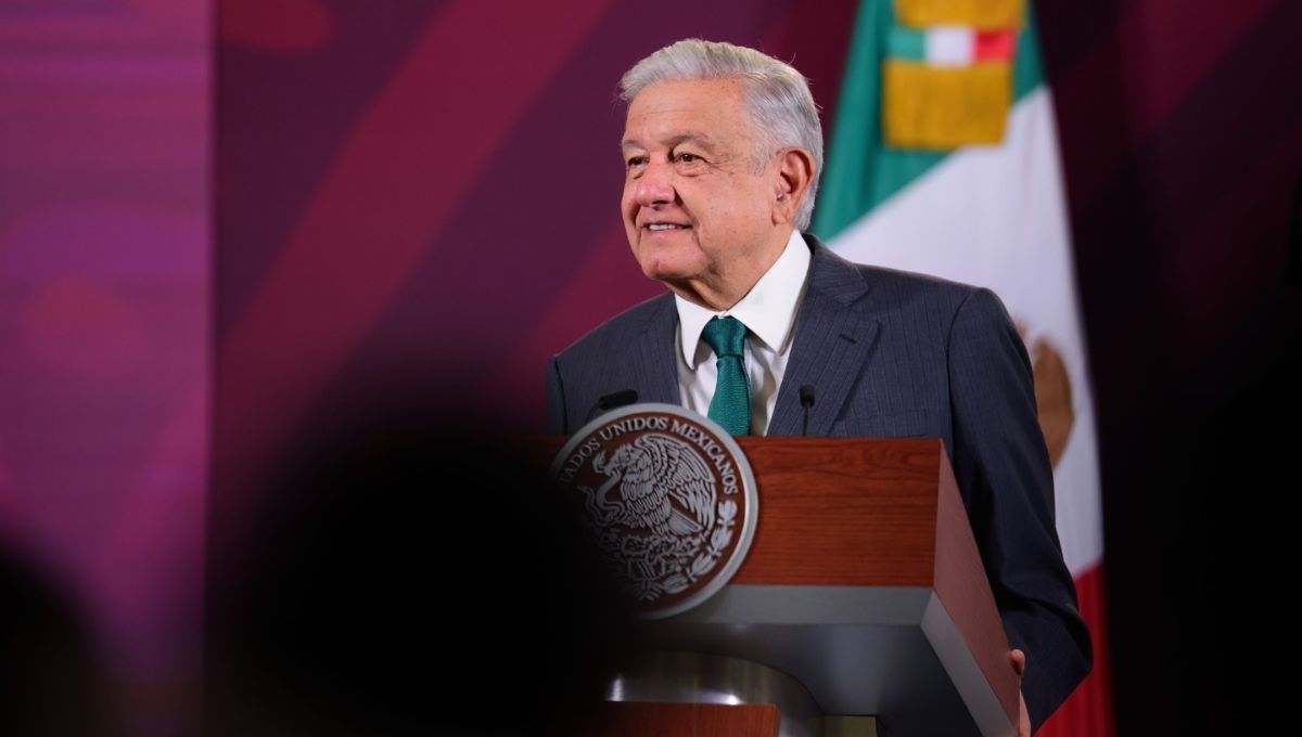 El Presidente Andrés Manuel López Obrador, aseguró que nunca ha tenido relación con grupos de la delincuencia organizada El Presidente Andrés Manuel López Obrador, aseguró que nunca ha tenido relación con grupos de la delincuencia organizada