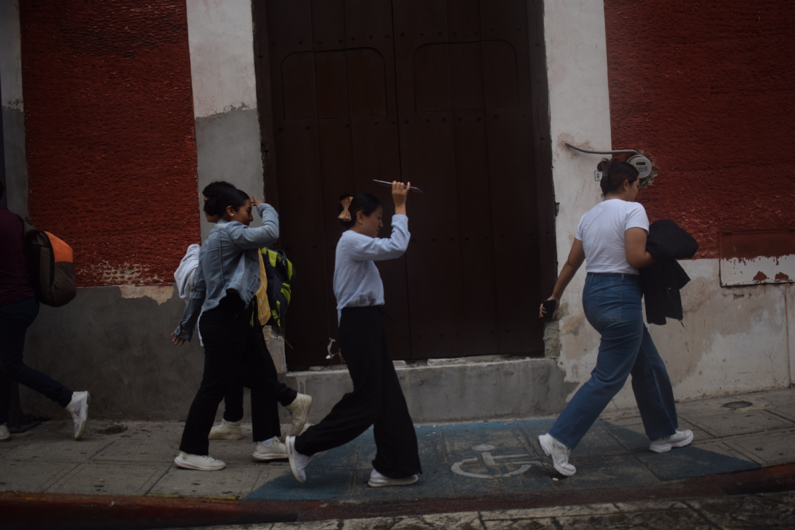 Se prevén bajas temperaturas esta semana en Yucatán