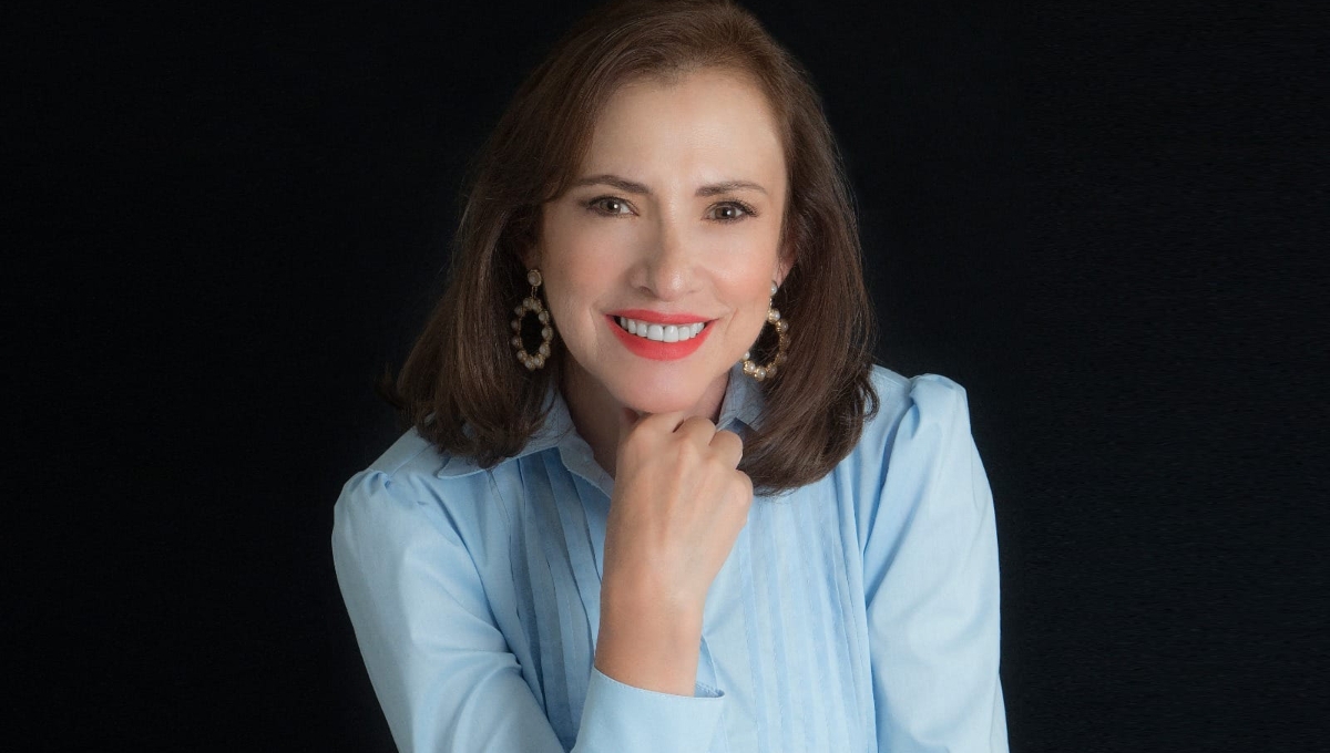 Elena Chávez ha sido escritora de varios libros conocidos en México Elena Chávez ha sido escritora de varios libros conocidos en México