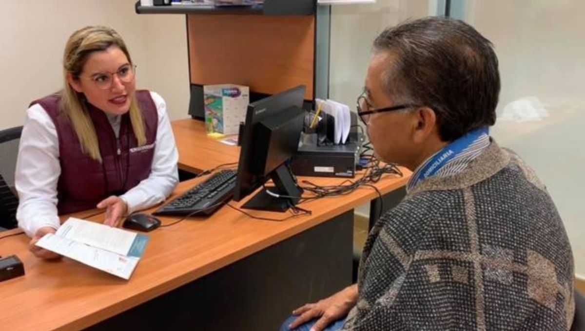 Afore Pensionissste informó que seguirá brindando atención a sus beneficiarios de Acapulco, aunque por el momento el Centro de Atención al Público en esa ciudad, permanecerá cerrado