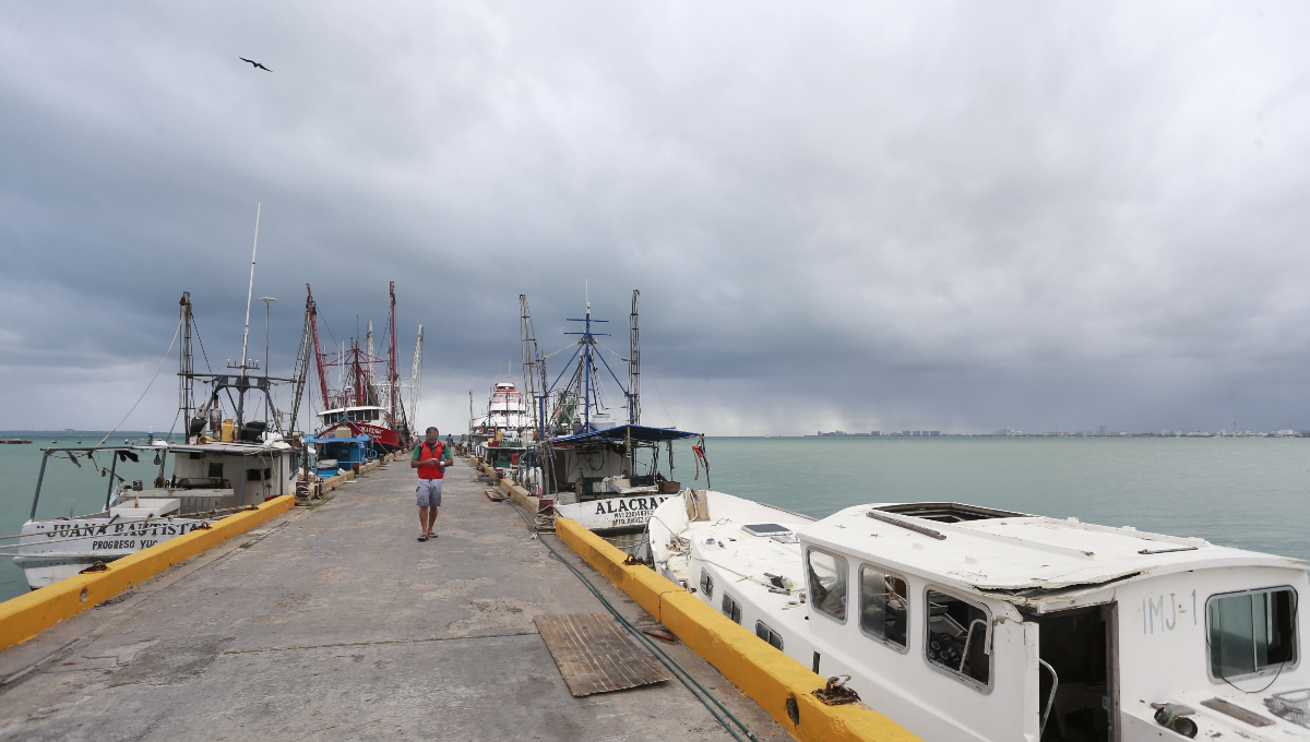 Piden extremar precauciones por las condiciones del clima. Piden extremar precauciones por las condiciones del clima.