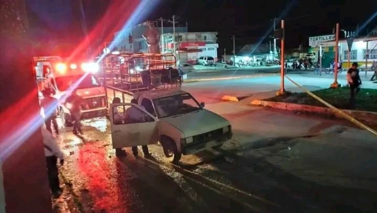Se desconocen los motivos por el cual el líder sindical fue asesinado Se desconocen los motivos por el cual el líder sindical fue asesinado