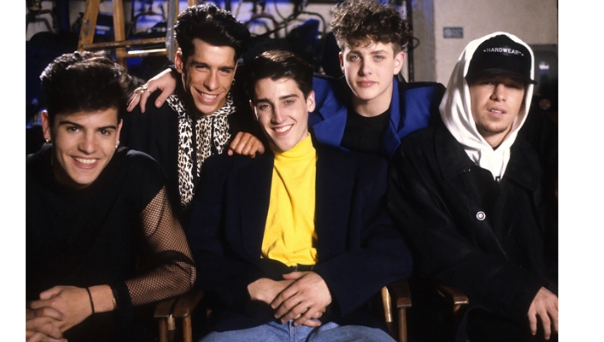 La boy band está de regreso, esto es lo que debes saber. Foto: Especial La boy band está de regreso, esto es lo que debes saber. Foto: Especial