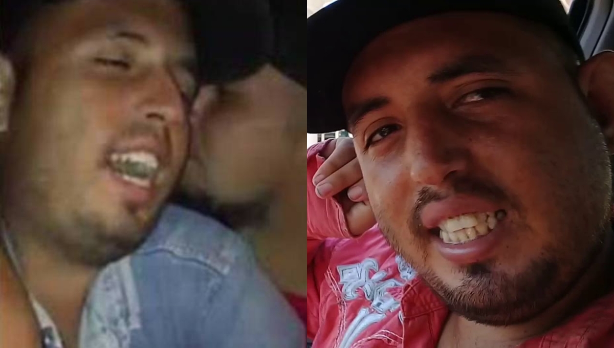 El Wiko se hizo viral por su meme 'Afedo, cámate pofavo' El Wiko se hizo viral por su meme 'Afedo, cámate pofavo'