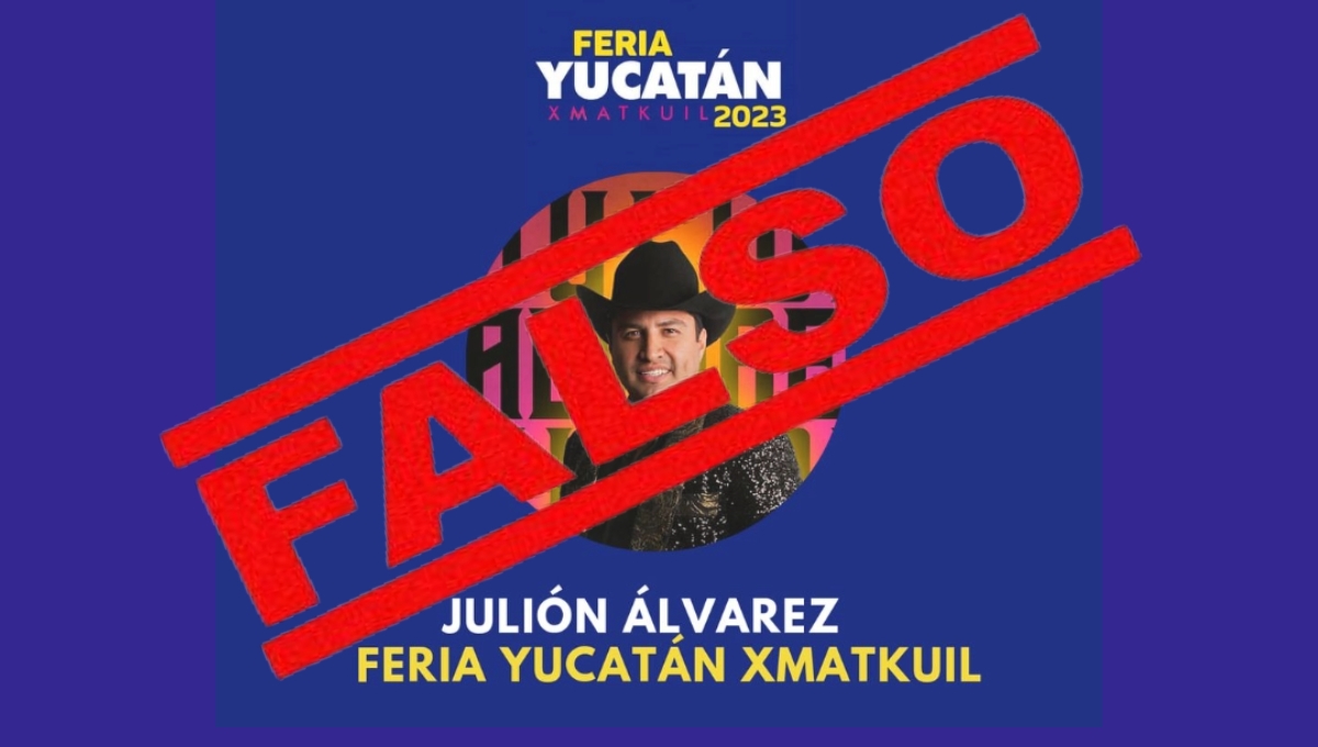 Una página falsa dio a conocer la noticia