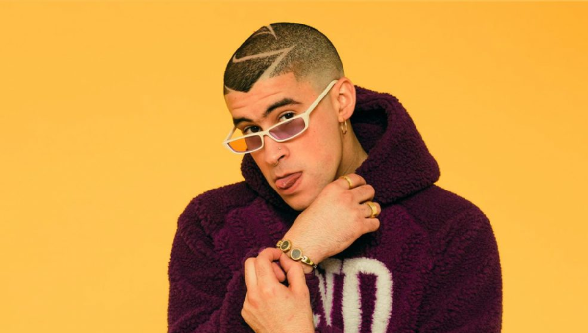 El Conejo Malo corrió a los fans que apoyan esa canción. Foto: Especial
