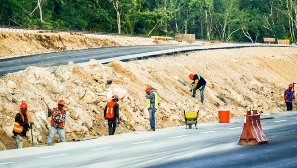 Tren Maya: Sedatu expropia terrenos en doce municipios de Yucatán