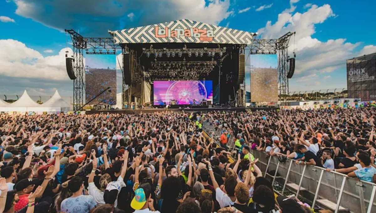 Se han convertido en uno de los mejores festivales de Sudamérica. Foto: Especial