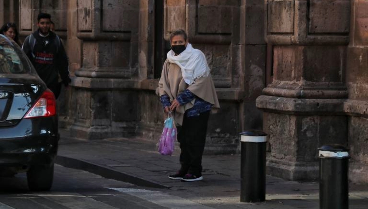 Estas alcaldías de la CDMX tendrán temperaturas muy bajas en las próximas horas