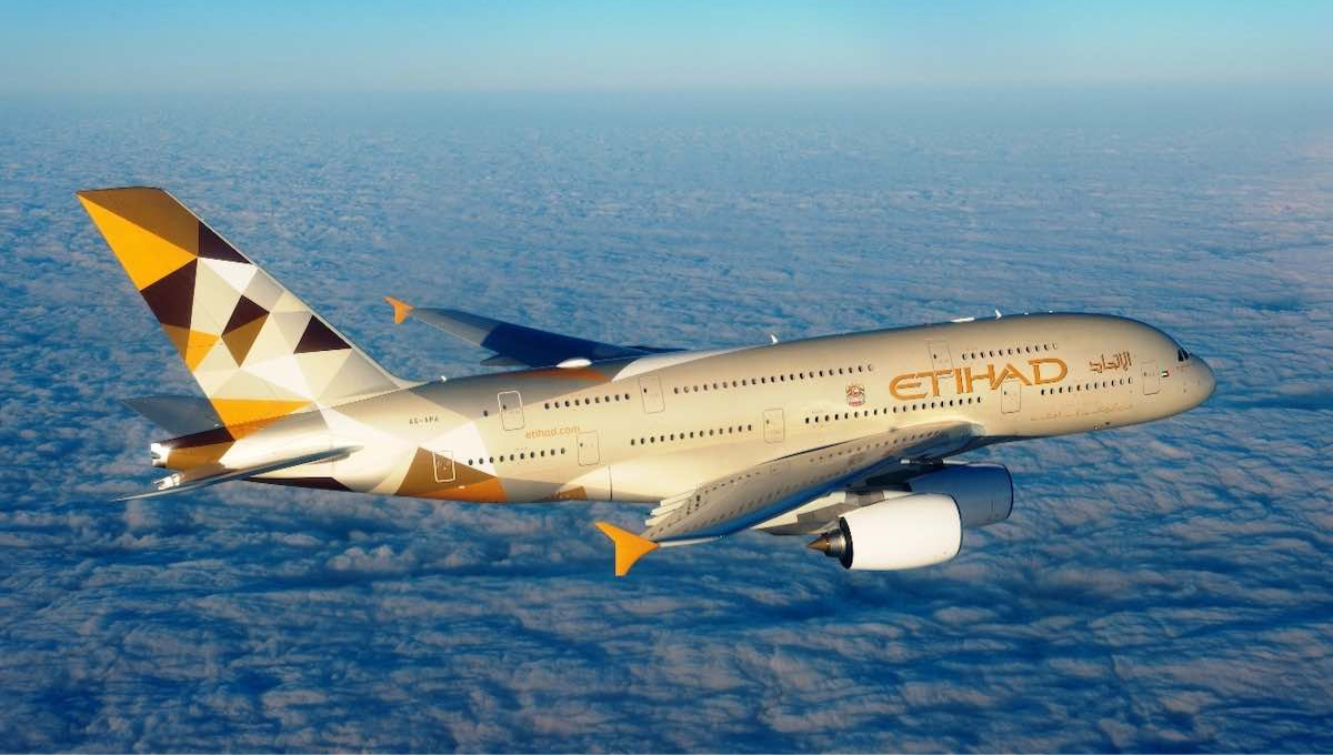 La experiencia de viajar como un sultán es posible en esta aerolínea La experiencia de viajar como un sultán es posible en esta aerolínea