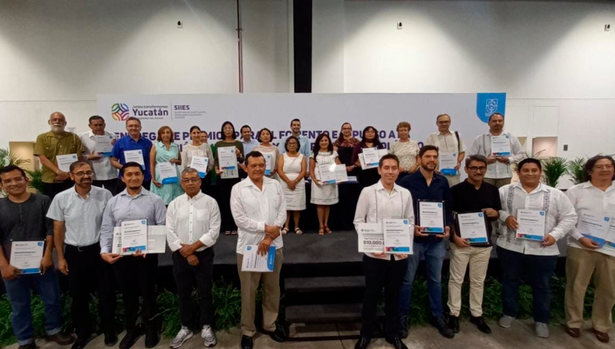 En ese sentido, resaltó que los mejores proyectos son elegidos por evaluadores locales reconocidos quienes integran el comité