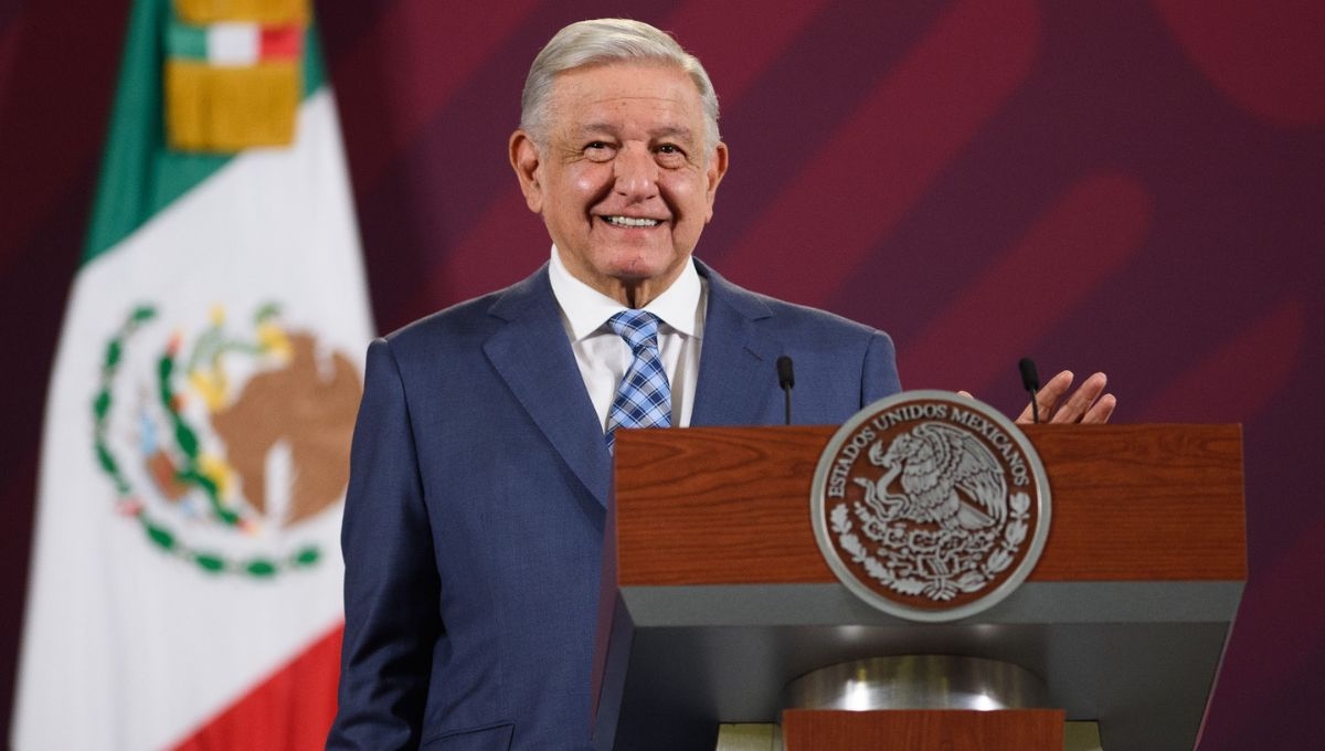 AMLO estará a cargo de diversas actividades en Aguascalientes