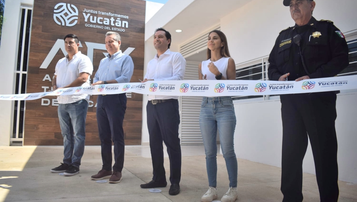 Antes de que acabe el sexenio de Mauricio Vila, se debe contar con 650 unidades modernas