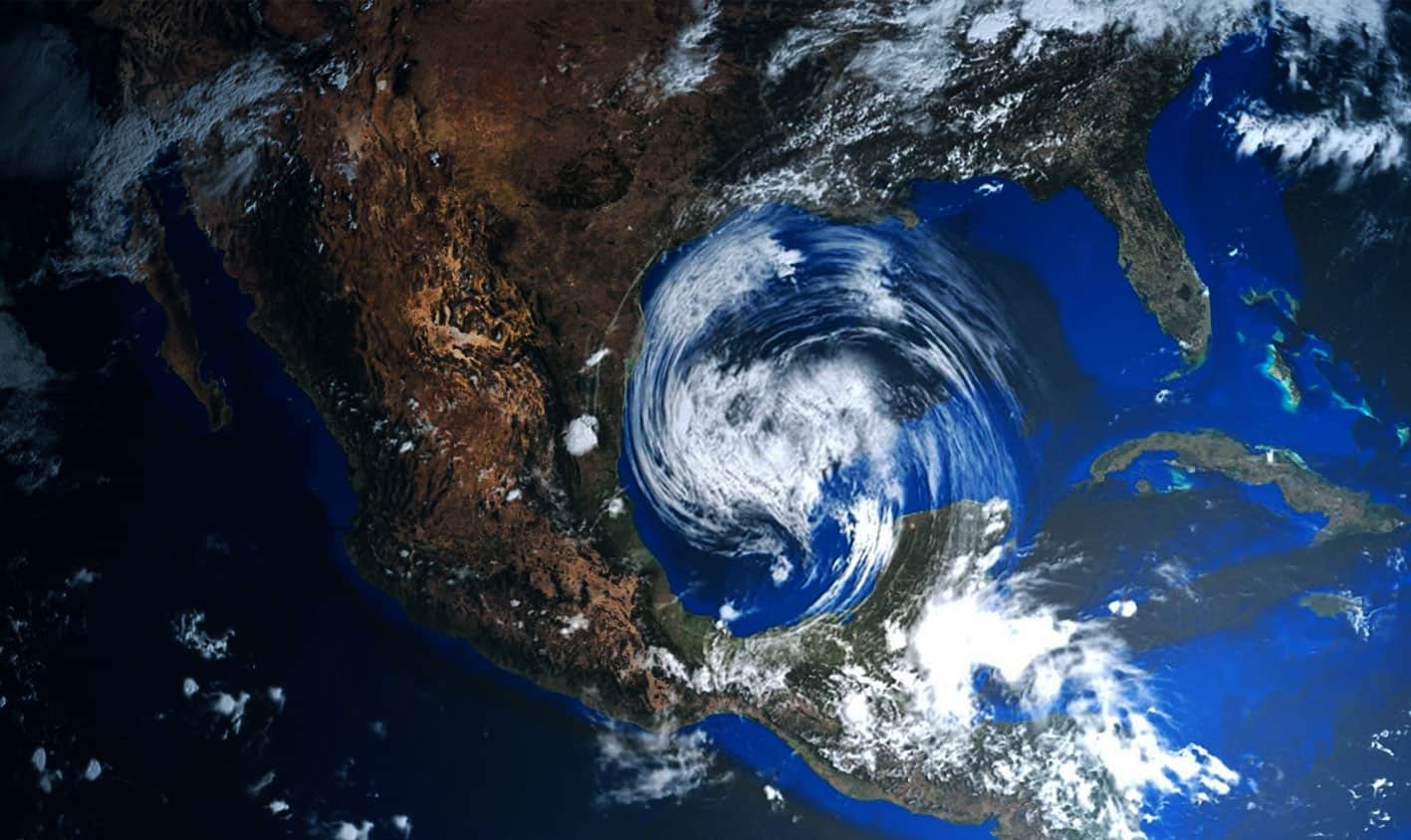 Inician trabajos para fortalecer sistemas de alerta temprana ante huracanes en México