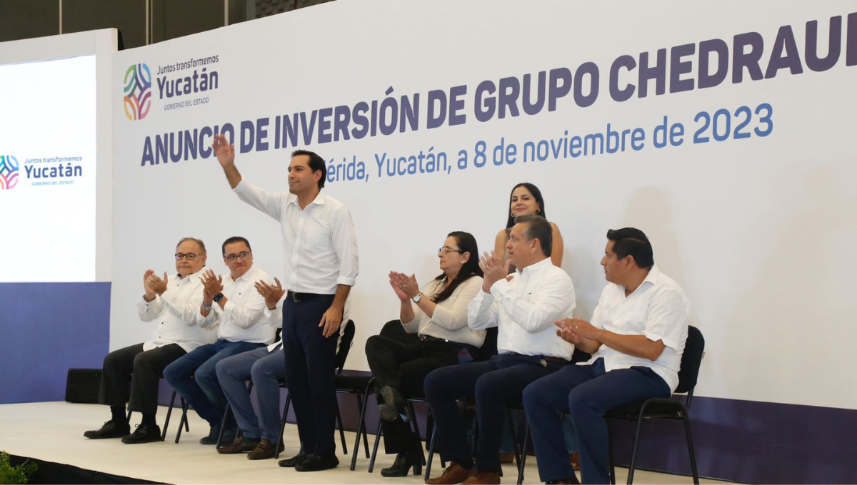 Se prevé la apertura de tiendas en Progreso, Ticul y Tekax