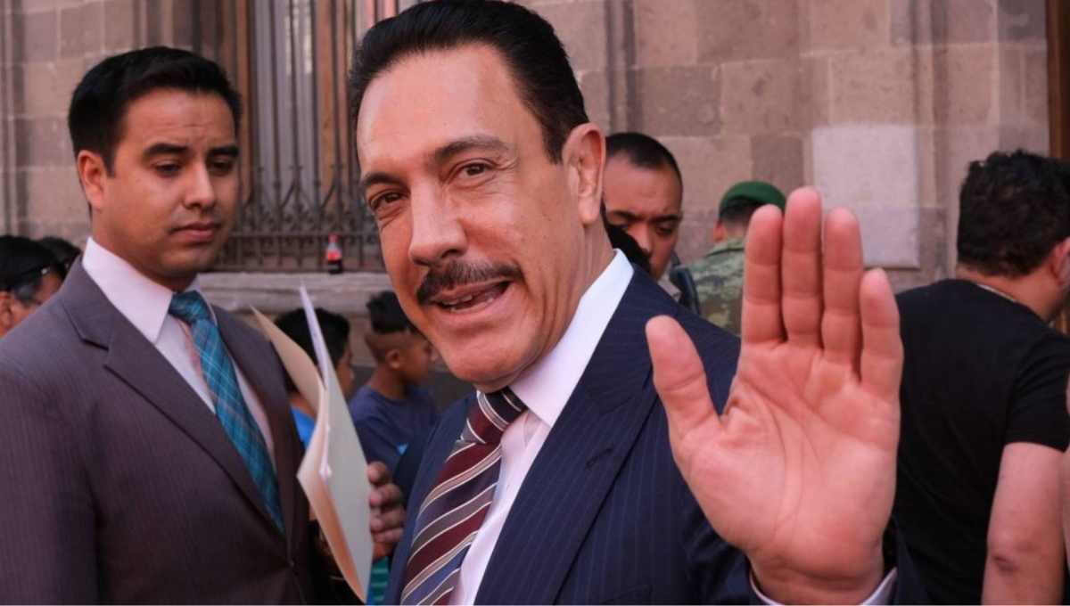 El Senado deberá ratificar el nombramiento de Omar Fayad