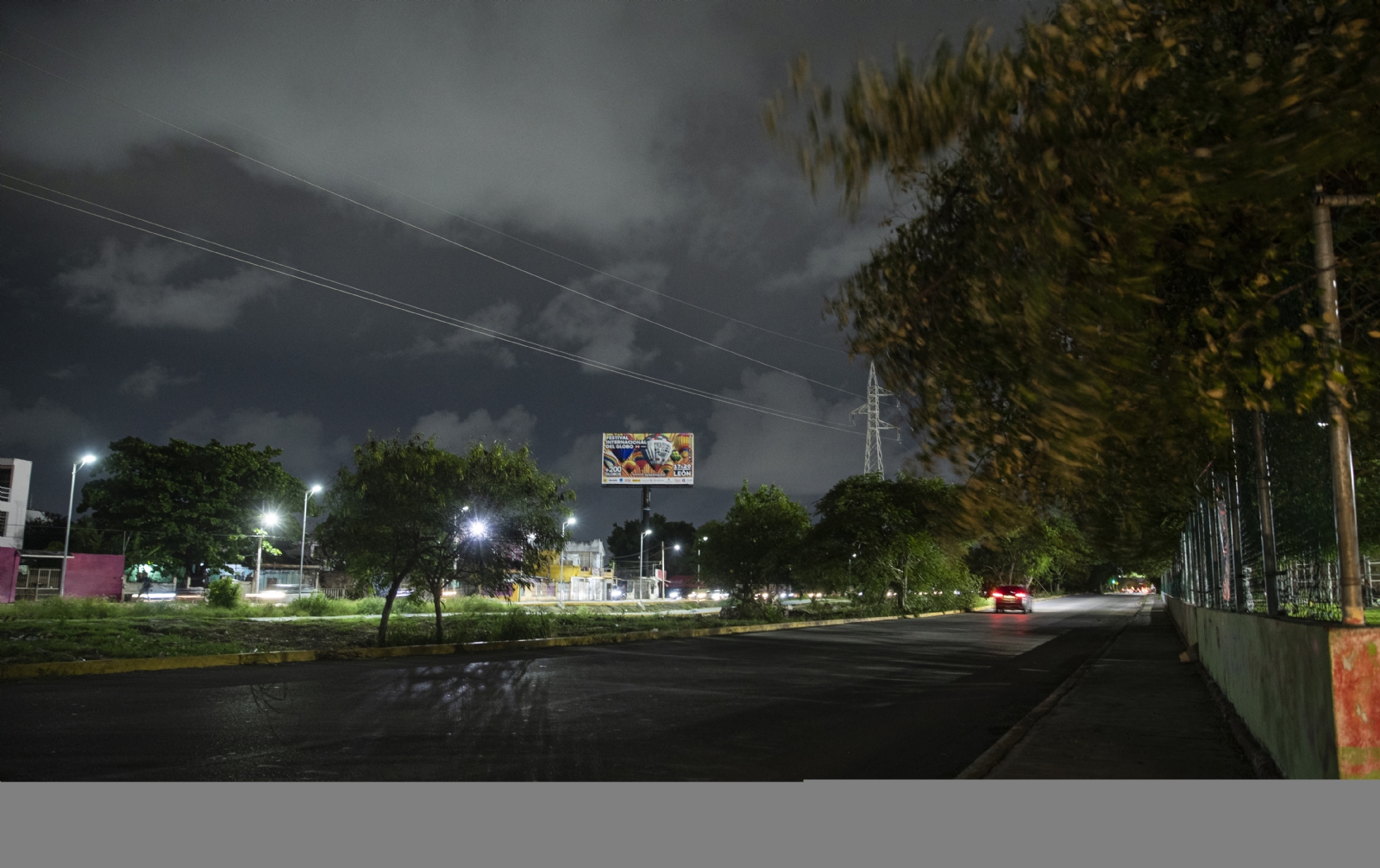 Generalmente los reportes constantes son en la avenida Chac Mool casi con 20 de Noviembre, o las Regiones 235, 237, Ruta 4 y Ruta 5, en el municipio de BJ