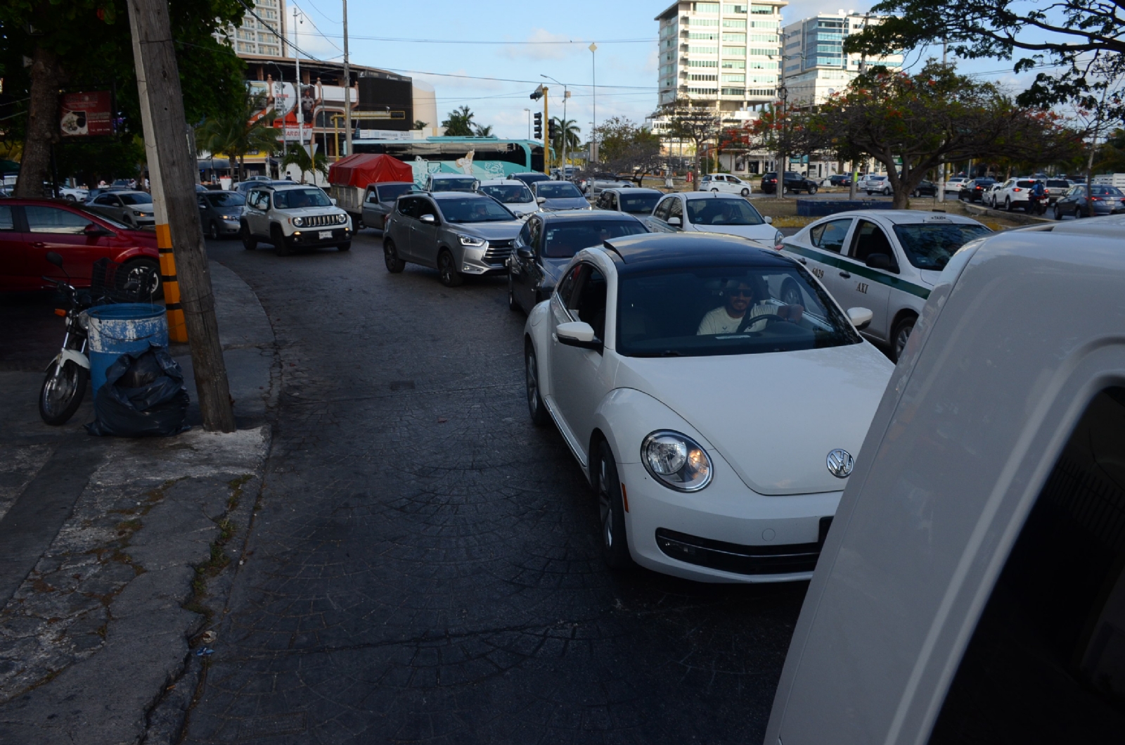 Uber opera sin registro en Quintana Roo: Instituto de Movilidad