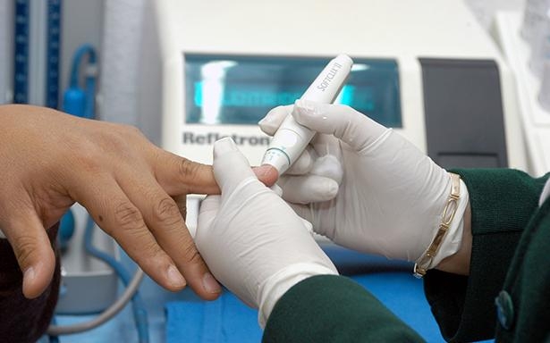 Se tienen identificadas a 162 embarazadas que presentaron síntomas iniciales de este padecimiento Se tienen identificadas a 162 embarazadas que presentaron síntomas iniciales de este padecimiento