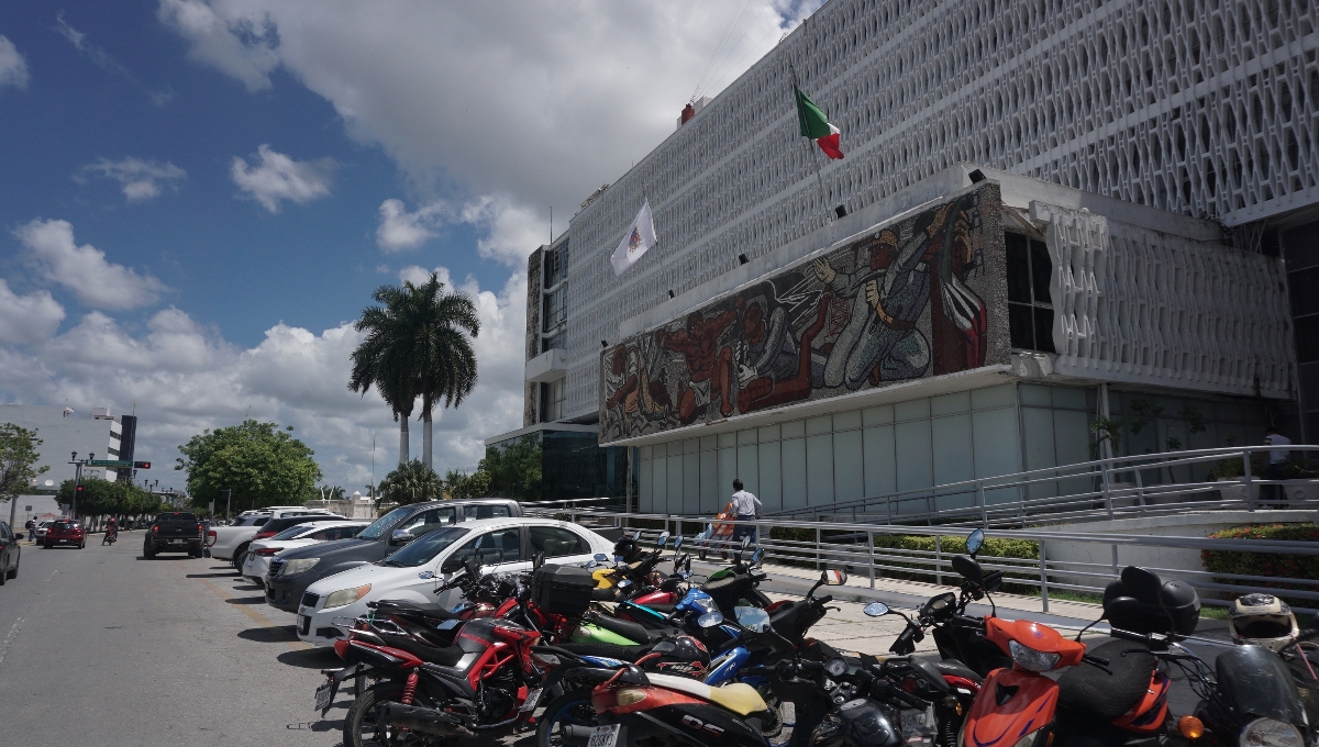 Este año, las participaciones federales han sido de 8 mil 542 millones 500 mil peso