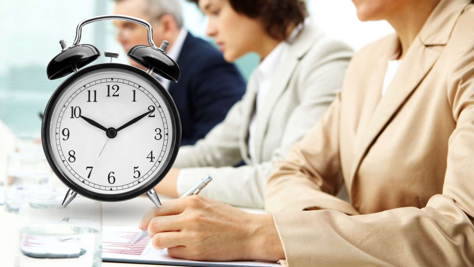 Nuevos horarios tras la reducción de la jornada laboral en México