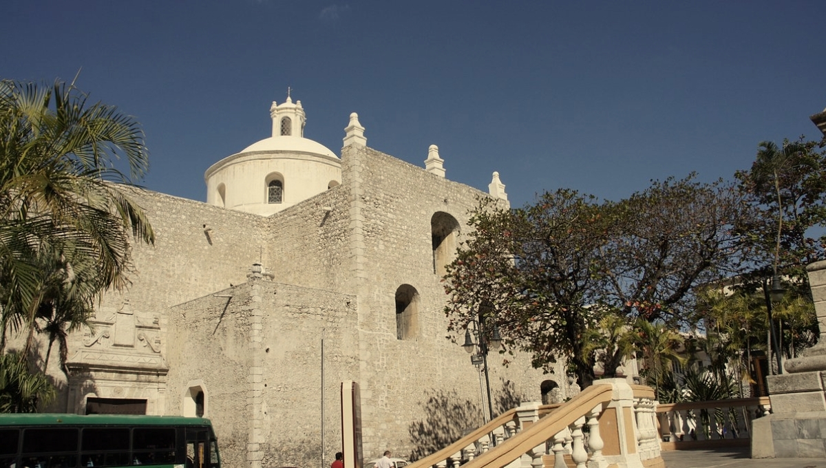 Conoce los lugares ocultos de Mérida