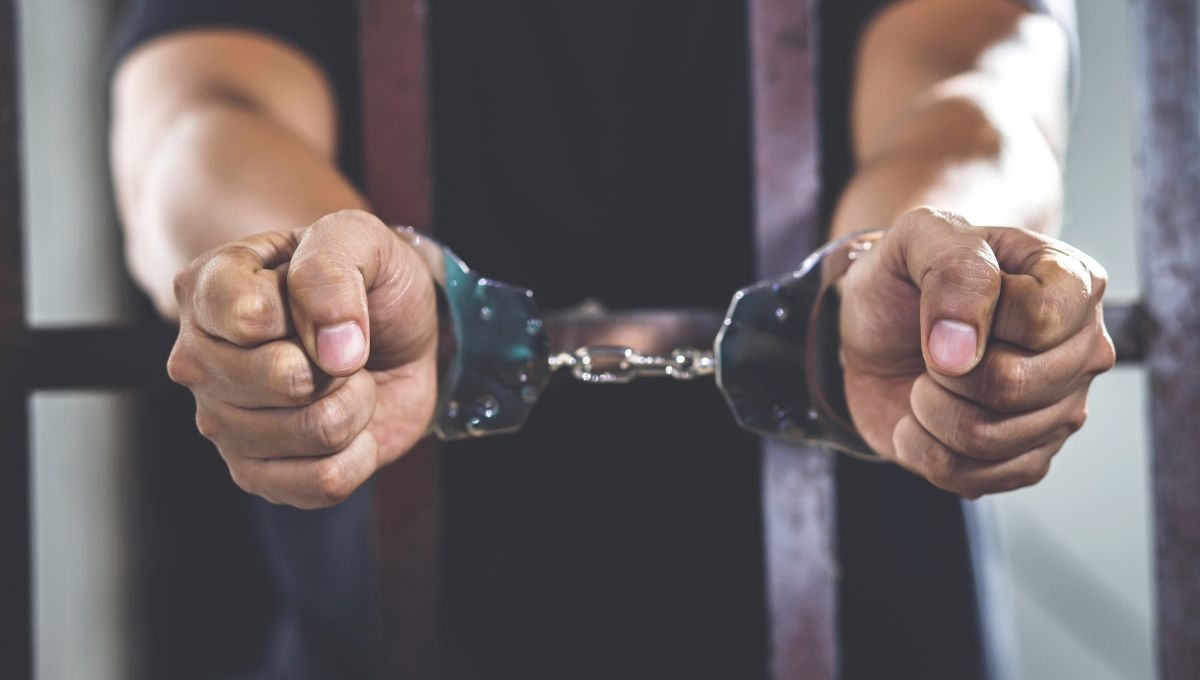 La Fiscalía de Guerrero y la Guardia Nacional colaborarpn para dictar la sentencia más alta en México contra un responsable de pornografía infantil