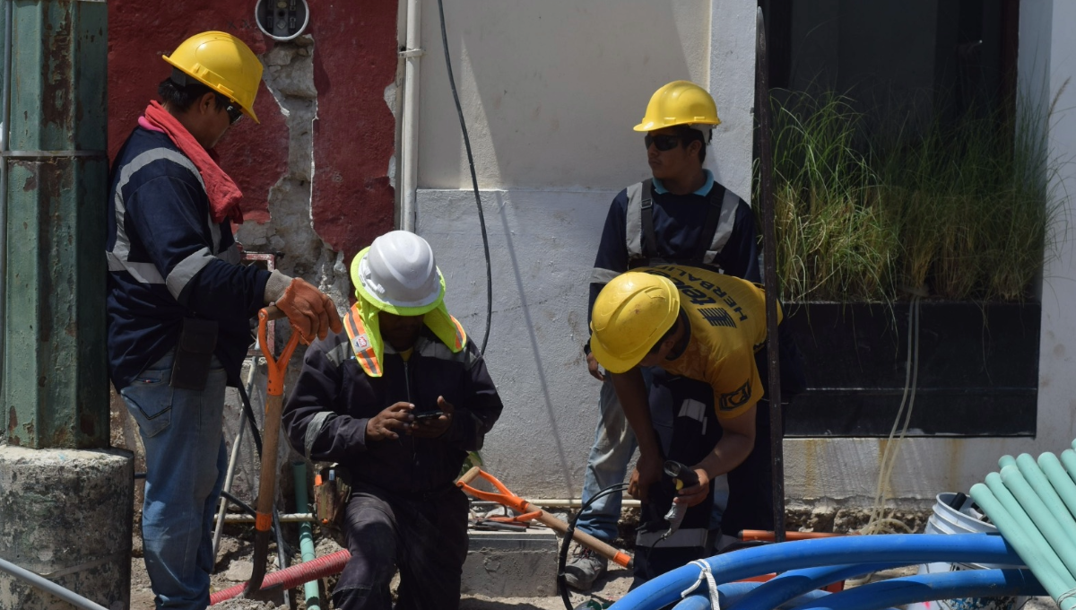 La Entidad también tuvo una de las alzas más relevantes que ocurrieron en este año en el ámbito de construcción