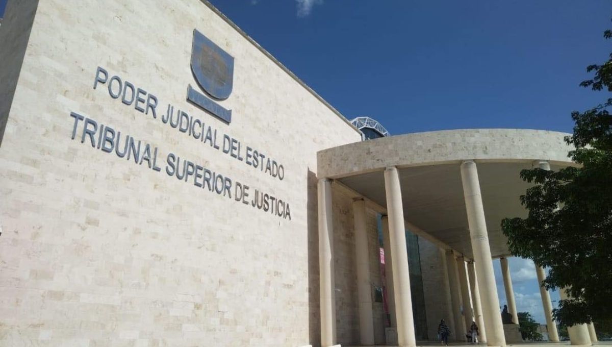 Serían mil 300 empleados que tendrían un aumento de sueldo en el Poder Judicial de Yucatán