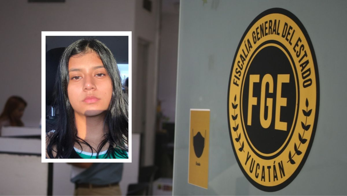 La joven fue vista por última vez el pasado mes de octubre