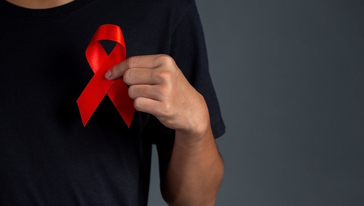 Este 1 de diciembre se conmemora el Día Mundial de la Lucha Contra el SIDA