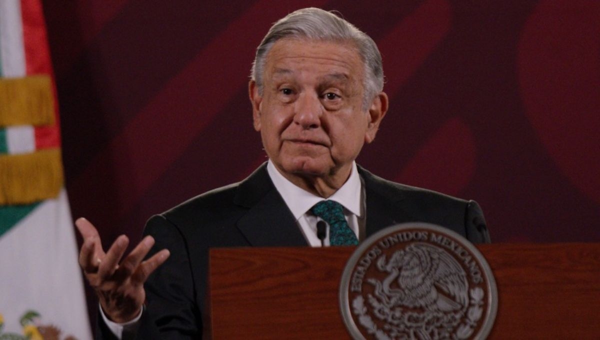A 10 meses de que concluya este sexenio, aun le quedan retos por enfrentar al Presidente Andrés Manuel Lpópez Obrador. A 10 meses de que concluya este sexenio, aun le quedan retos por enfrentar al Presidente Andrés Manuel Lpópez Obrador.