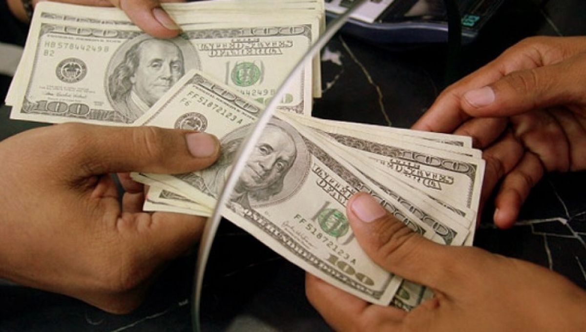 Banxico reportó que entre enero y octubre de este año el envío de remesas aumento 9.4% respecto al mismo periodo de 2022.