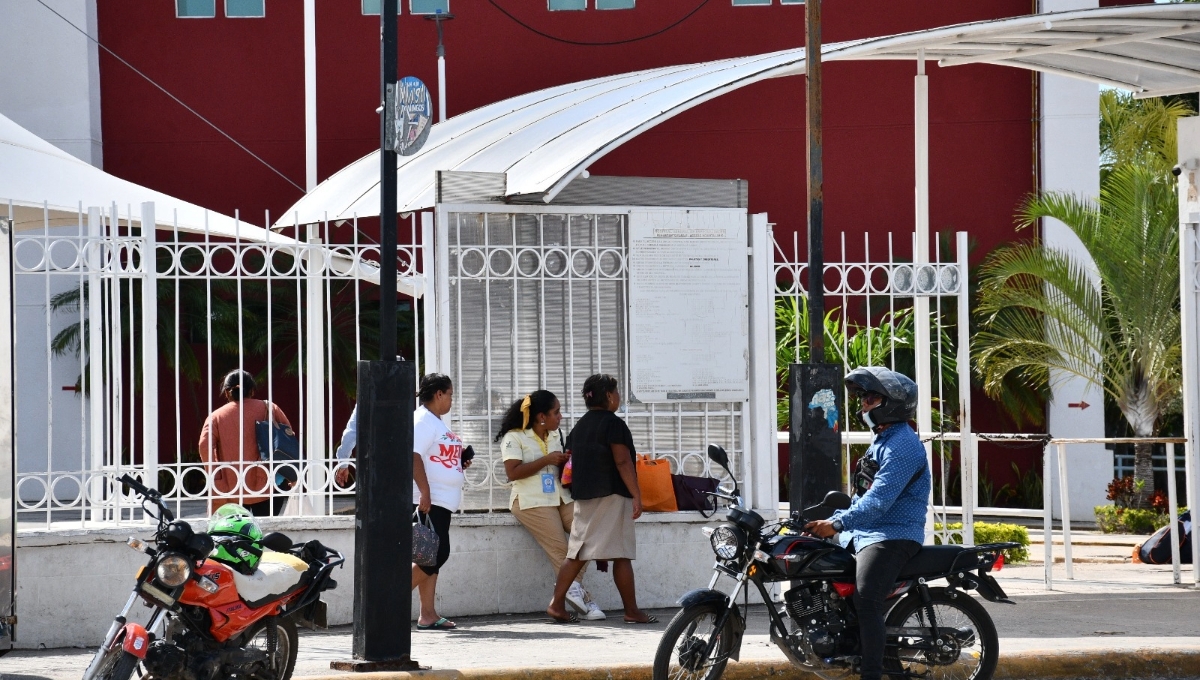 Campeche ocupa el cuarto lugar a nivel nacional al ser 163.55 casos por cada 100 mil habitantes Campeche ocupa el cuarto lugar a nivel nacional al ser 163.55 casos por cada 100 mil habitantes