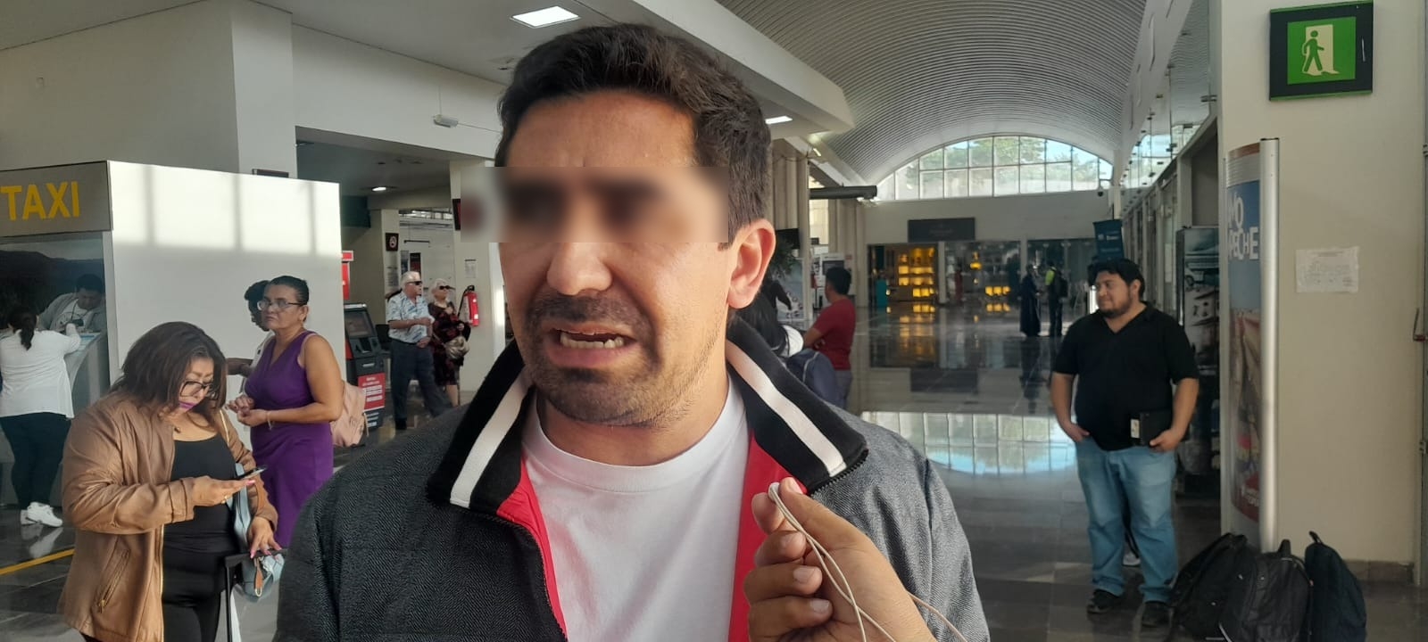 Enfrentaría su segunda carpeta de investigación